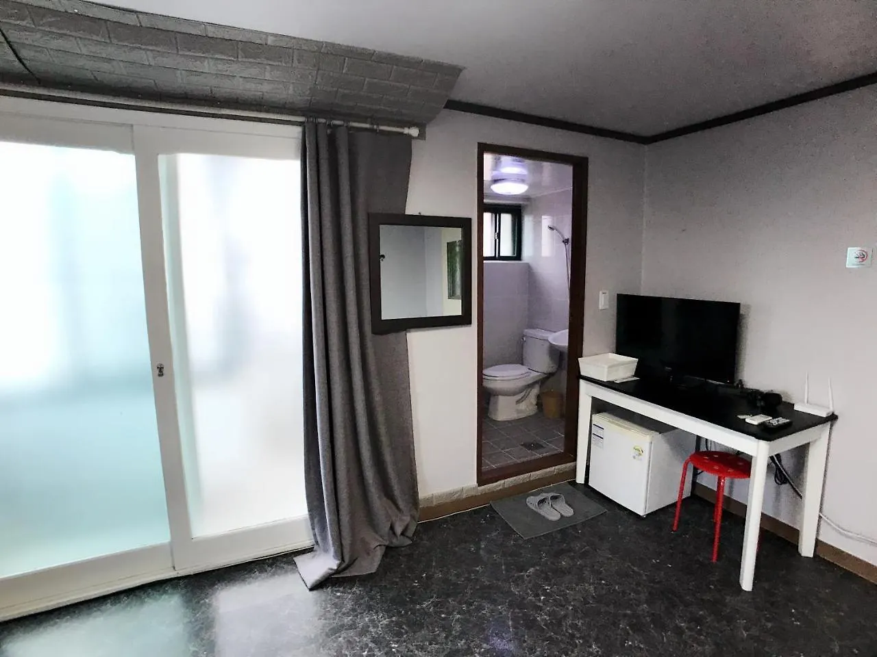 1012 House Namsan - Foreigner Only Seoul Guest house