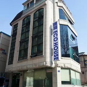 게스트하우스 명동에코하우스, 서울특별시