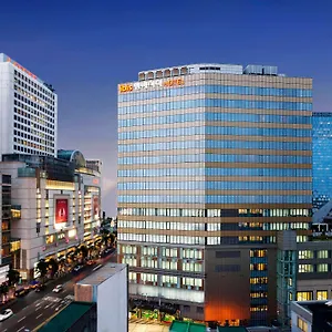 Ibis Ambassador Myeongdong סיאול