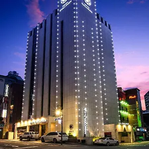2* Hotel Cullinan Wangsimni