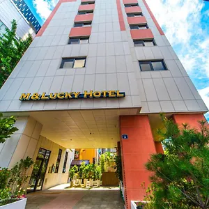 3* Hotel Mnlucky