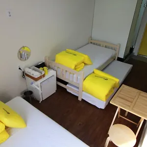 게스트하우스 24 명동타운, 서울특별시