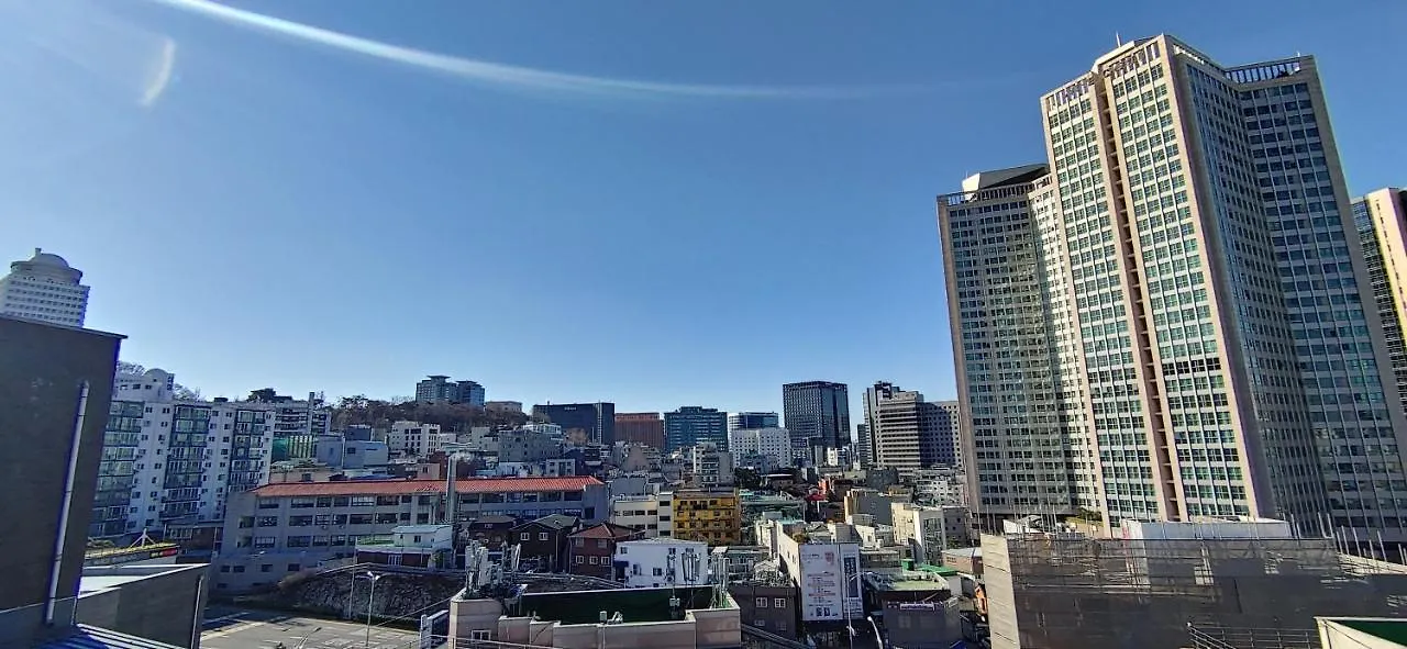 1012 House Namsan - Foreigner Only Seoul Guest house