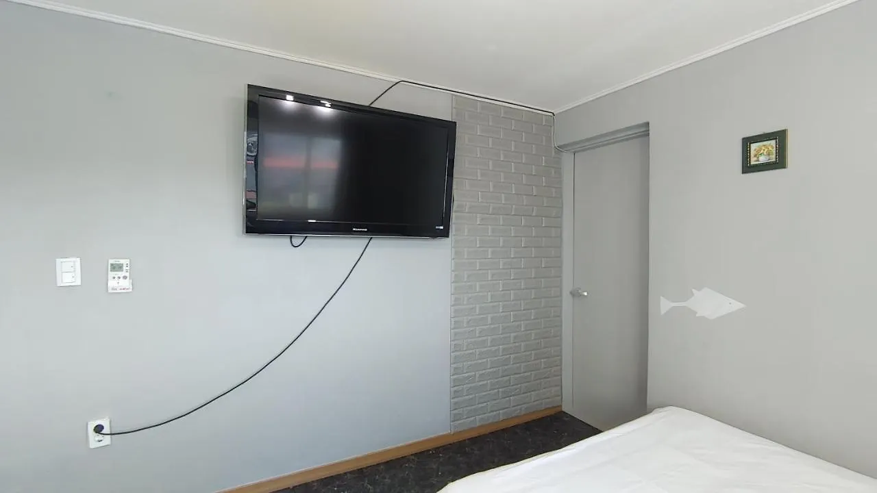 1012 House Namsan - Foreigner Only Seoul 2*,  South Korea