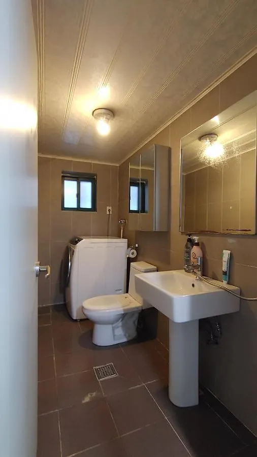 1012 House Namsan - Foreigner Only Seoul Guest house