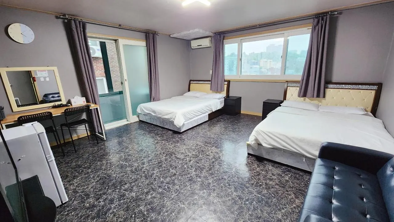 1012 House Namsan - Foreigner Only Seoul