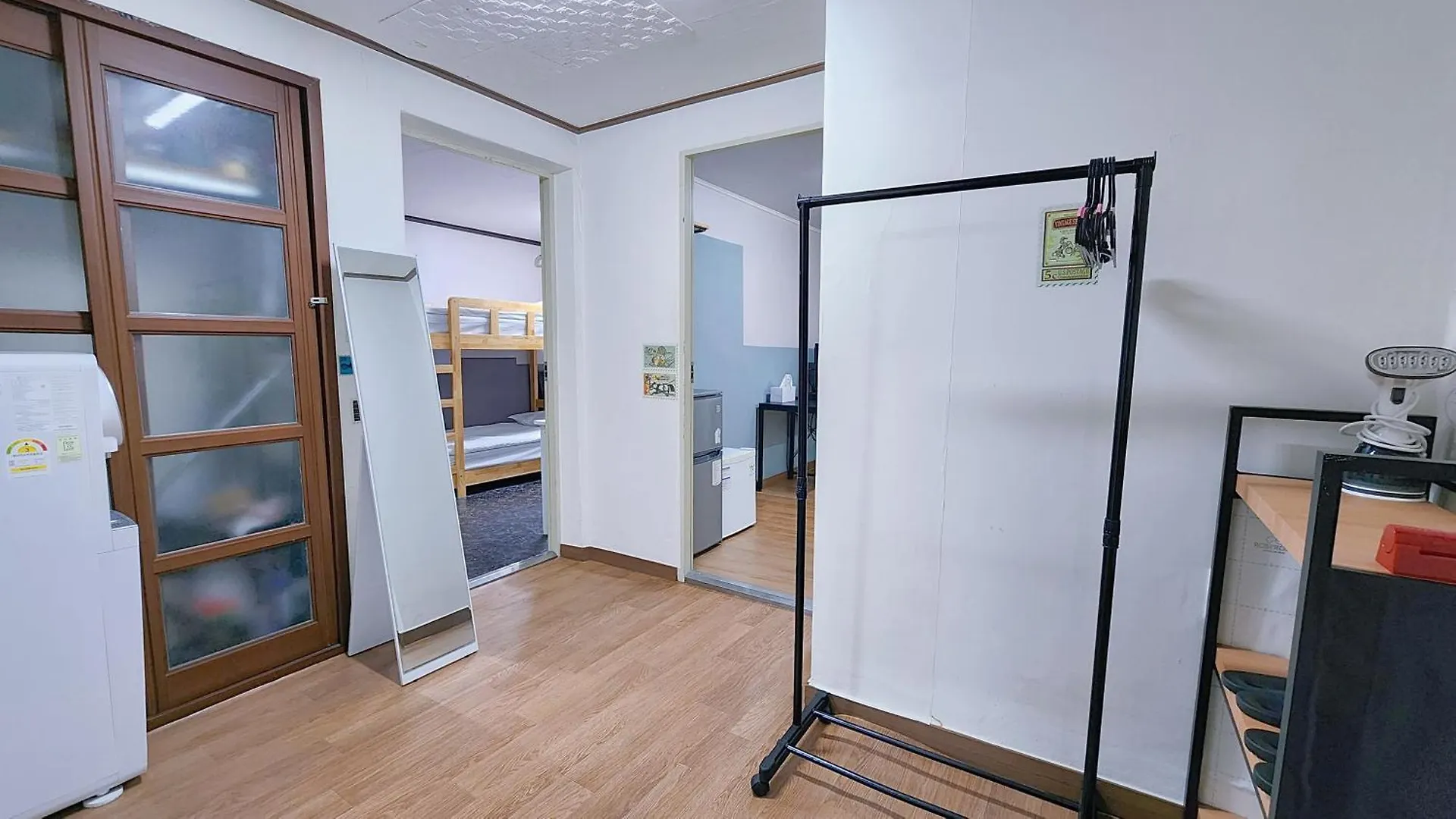 Guest house 1012 House Namsan - Foreigner Only Seoul