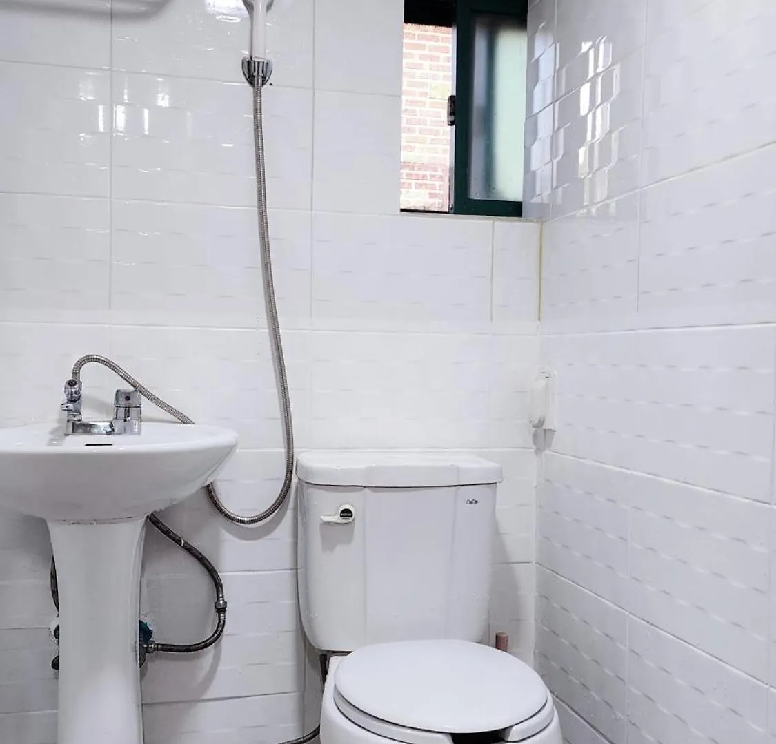Guest house 1012 House Namsan - Foreigner Only Seoul