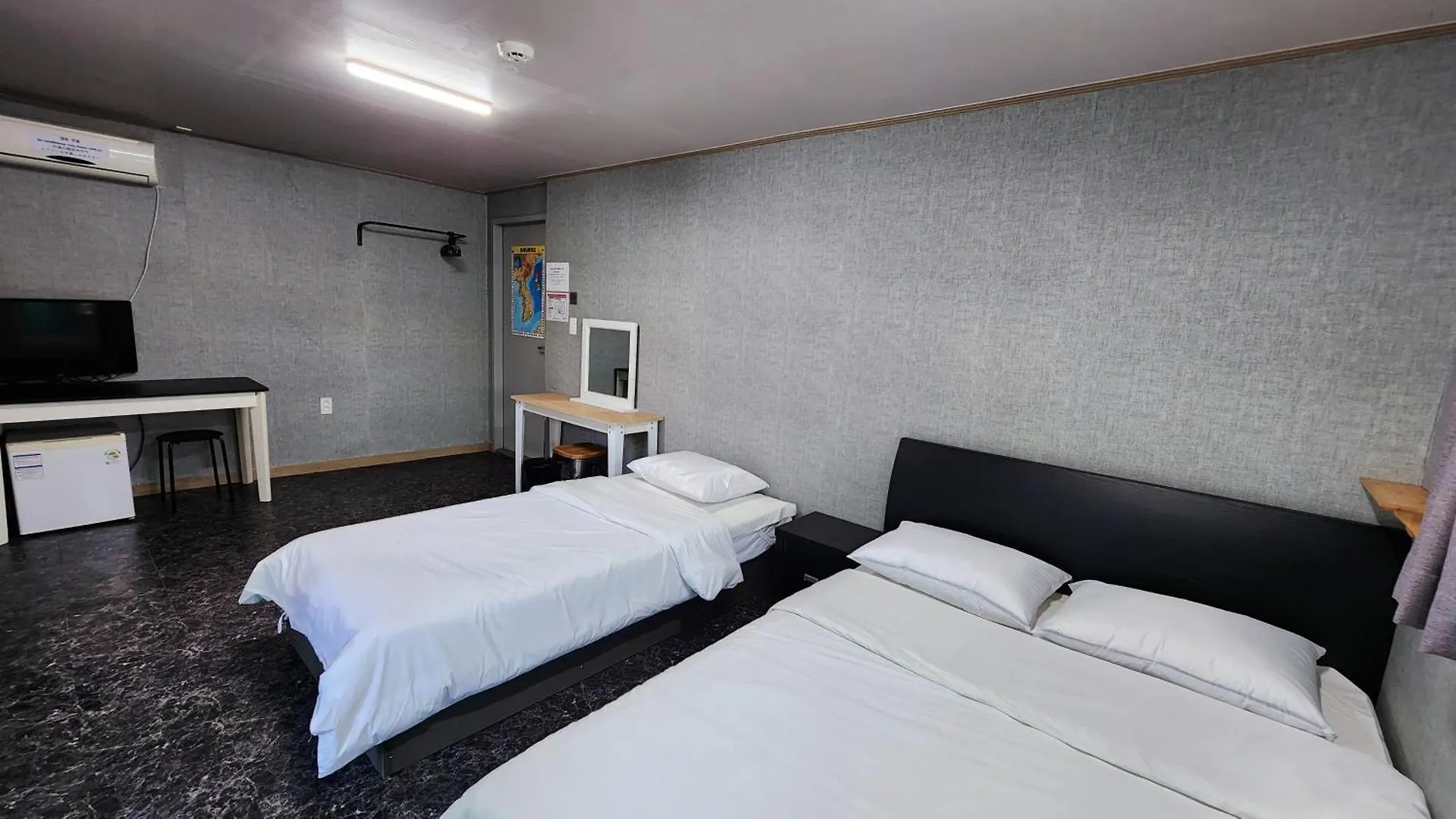1012 House Namsan - Foreigner Only Seoul Guest house