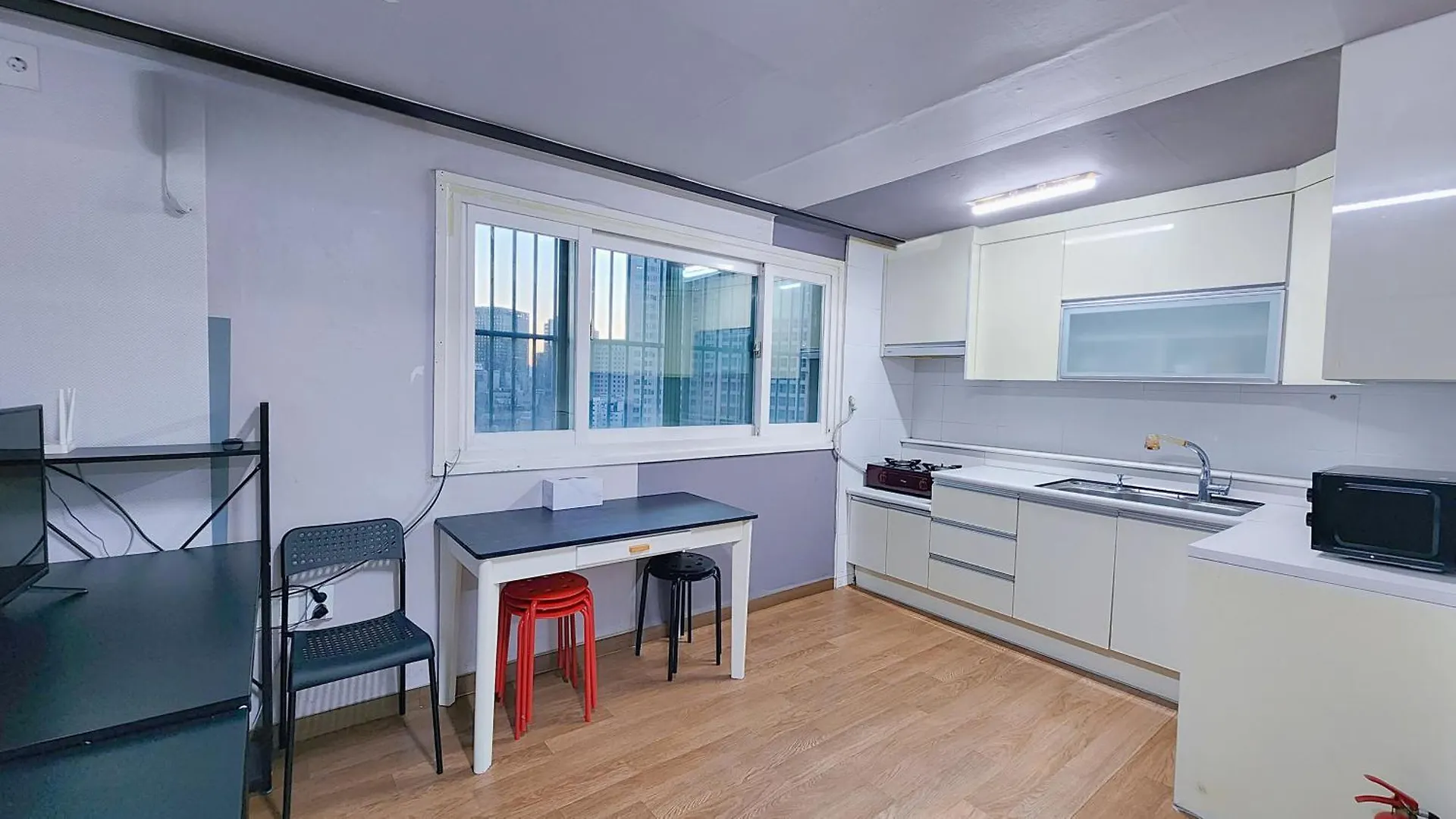 1012 House Namsan - Foreigner Only Seoul 2*,  South Korea