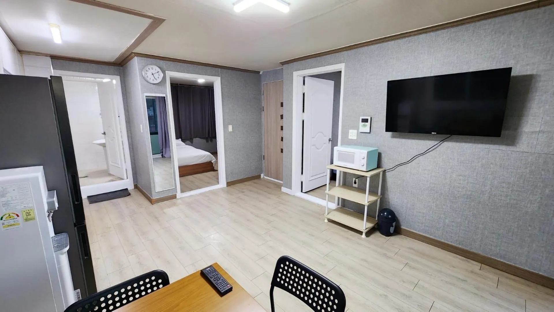 1012 House Namsan - Foreigner Only Seoul Guest house