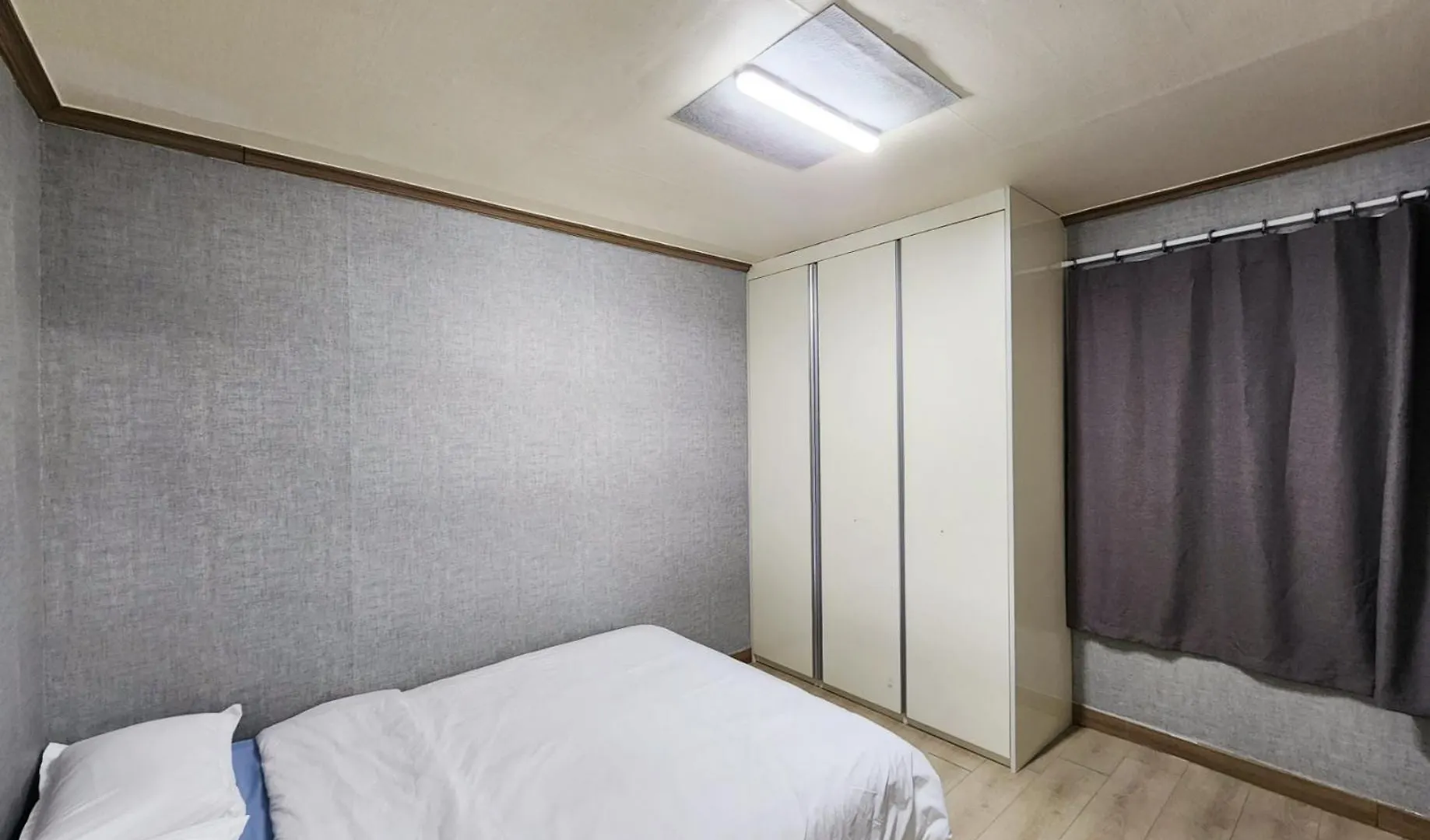 1012 House Namsan - Foreigner Only Seoul 2*,