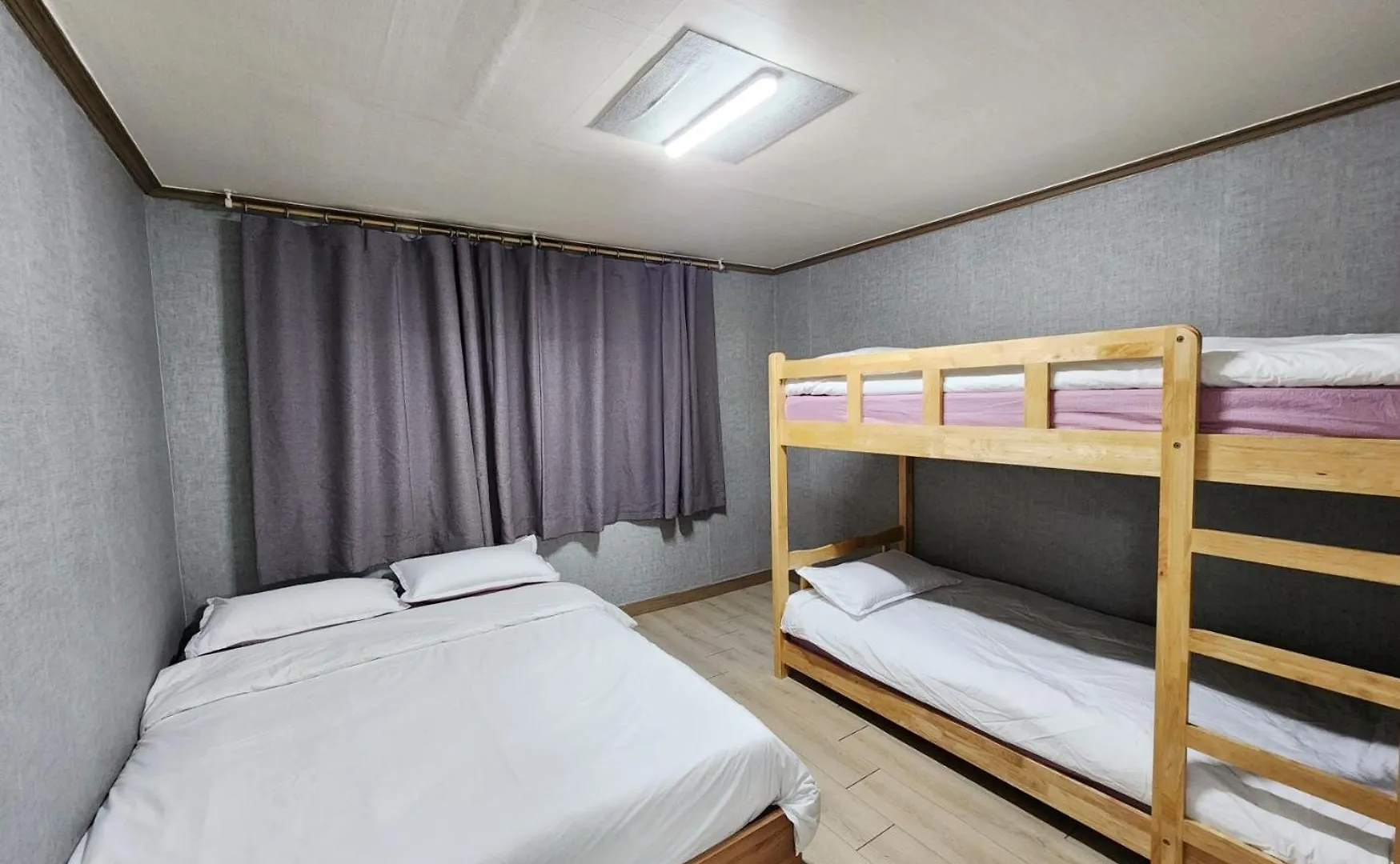 Guest house 1012 House Namsan - Foreigner Only Seoul