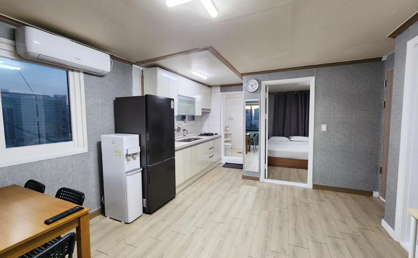 1012 House Namsan - Foreigner Only Seoul