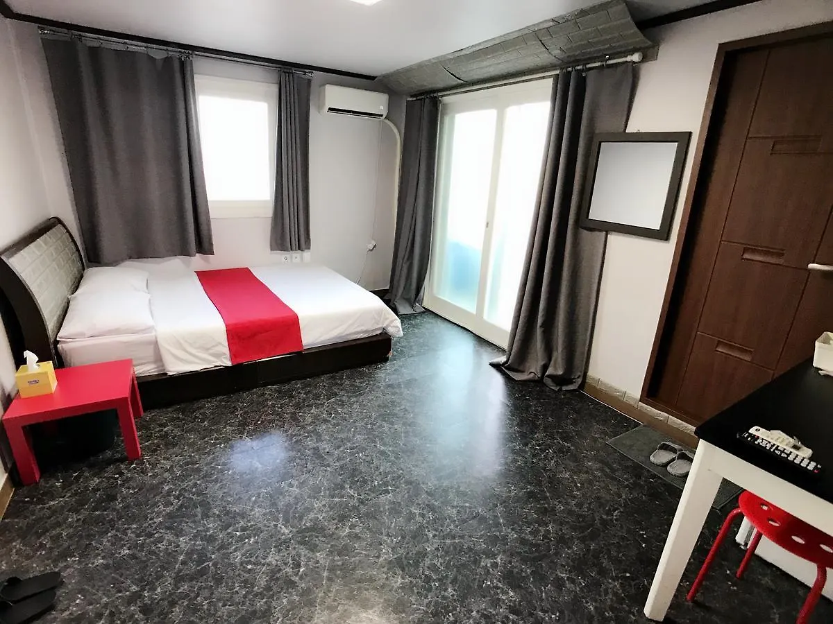1012 House Namsan - Foreigner Only Seoul