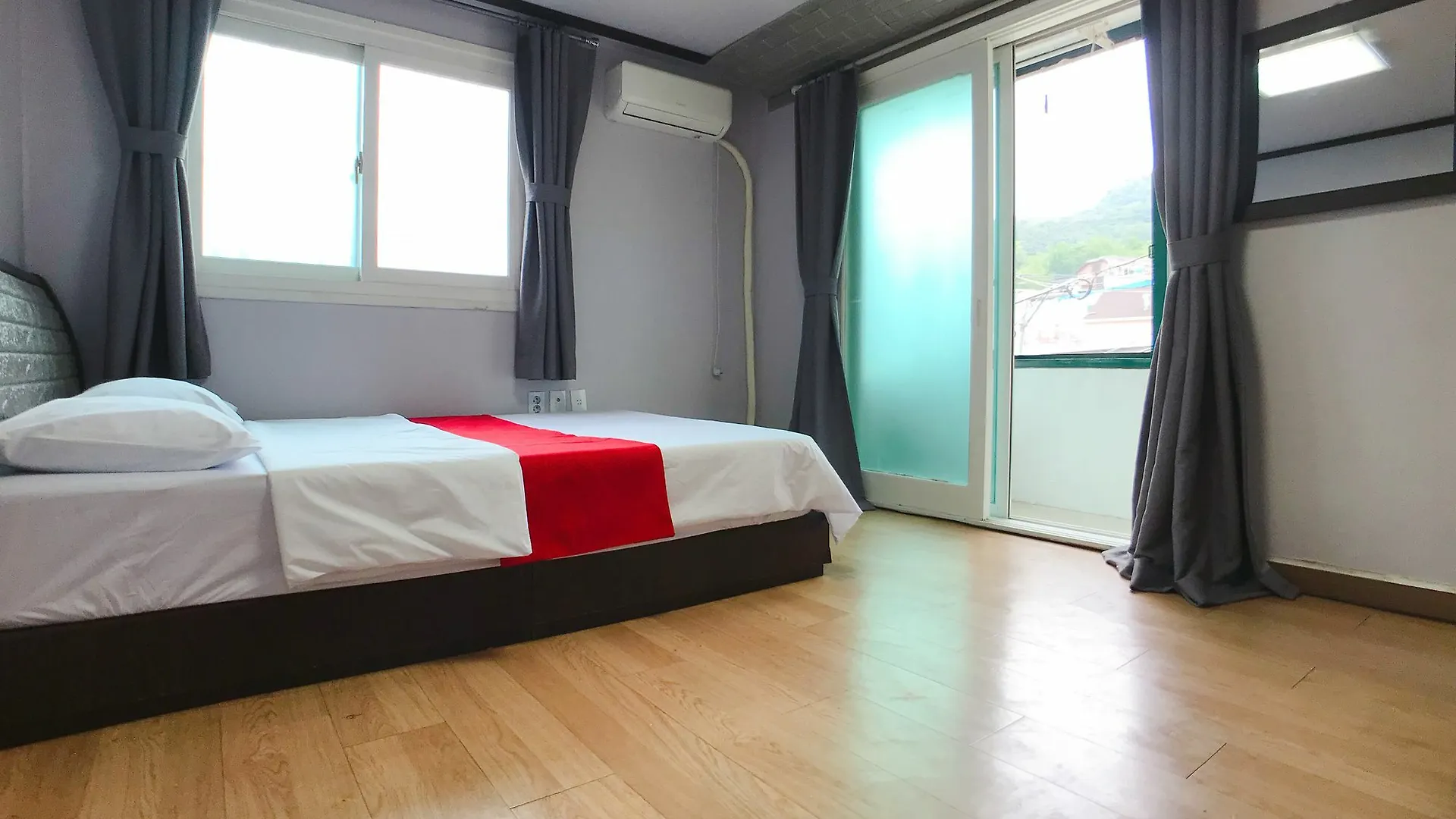 Guest house 1012 House Namsan - Foreigner Only Seoul