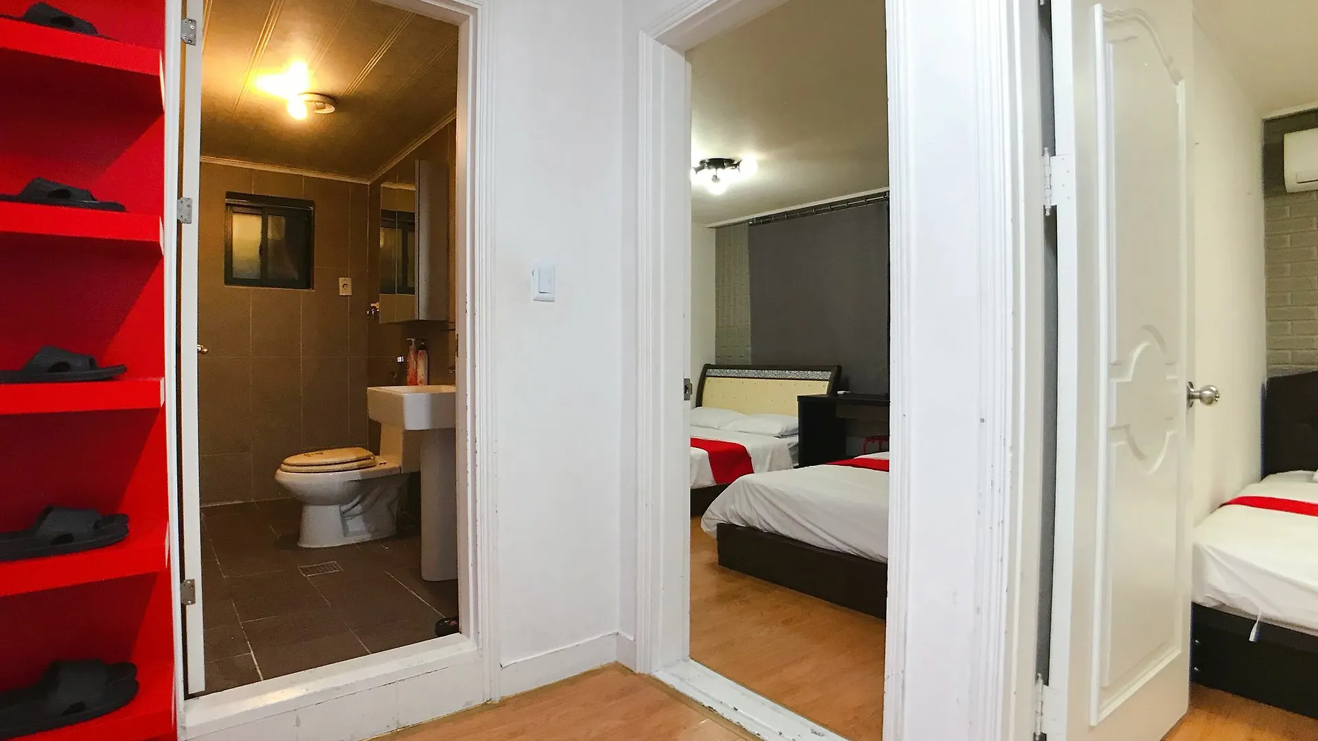 1012 House Namsan - Foreigner Only Seoul Guest house