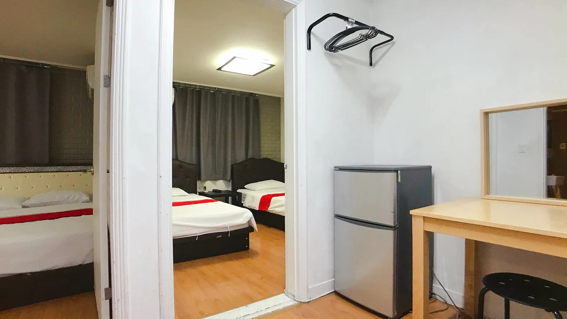 ** Guest house 1012 House Namsan - Foreigner Only Seoul South Korea
